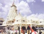 Ambaji - The Biggest Shakti Tirth