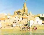 Dwarkadhish Temple at DWARKA - 2
