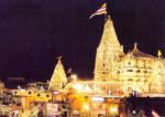 Dwarkadhish Temple at DWARKA - 3