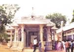 Mahudi - The Main Seat of Shri Ghantakarnavir