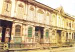 The Haveli At Siddhapur