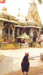 Bahucharaji - Mother Goddess