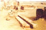 Lothal - Pre- Historical Place