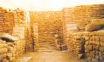 Dholavira - Indus Valley Remains at