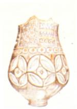 Dholavira - Indus Valley Remains at