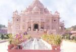 Akshardham - The Grand Swaminarayan Temple