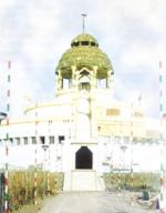  Palitana Jain Temples On The Shatrunjay Mountain Range