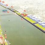 Sabarmati Riverfront Plan
