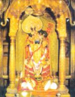 Dakor of Ranchhodrai