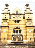 Vadodara - A Gaekwad city