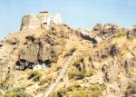 Pavagadh Of Mahakali