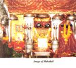 Pavagadh Of Mahakali