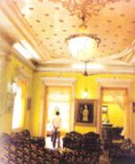 Rajpipla - Rajvant Palace