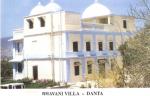 Danta - Bhavani Villa