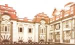 Ahmedabad - House Of Mangaldas