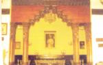 Bhavnagar - Neelambaug Palace