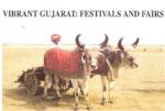 Vibrant Gujarat - Festivals And Fairs - 'Sharadotsava'