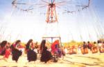 Vibrant Gujarat - Festivals And Fairs - 'Sharadotsava'