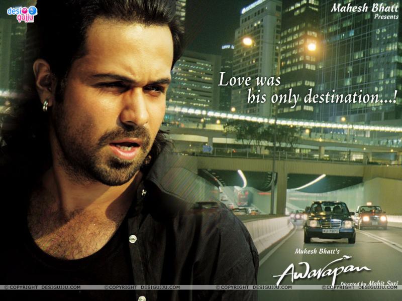 Awarapan (2007) - 1 Wallpapers - Bollywood Wallpapers Download, Indian Hot  Celebrities Wallpapers, Bollywood Actors And Actorsses, Hot Wallpapers  Download, Desktop Wallpapers, Sexy Bollywood Actresses