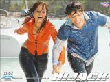 Hijack (2008)