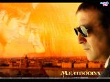 Mehbooba (2008)
