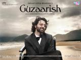 Guzaarish (2010)