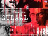 Gulaal (2009)