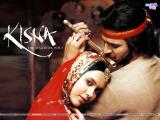 Kisna: The Warrior Poet (2005)