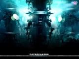 Daybreakers (2009)