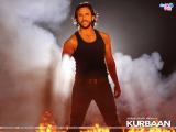 Kurbaan (2009)