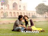 Kurbaan (2009)