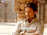 Kurbaan (2009)