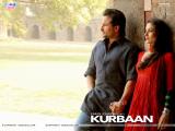 Kurbaan (2009)