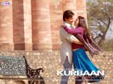 Kurbaan (2009)