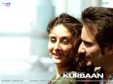 Kurbaan (2009)