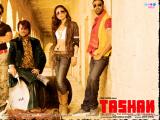 Tashan (2008)