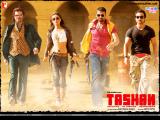 Tashan (2008)