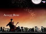 August Rush (2007)