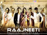 Raajneeti (2010)