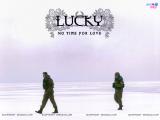 Lucky: No Time for Love (2005)