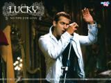 Lucky: No Time for Love (2005)