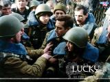 Lucky: No Time for Love (2005)