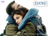 Lucky: No Time for Love (2005)