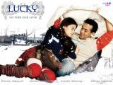 Lucky: No Time for Love (2005)