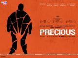 Precious: Based on the Novel Push by Sapphire (2009)