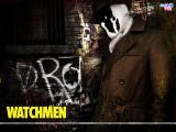 Watchmen (2009)