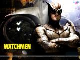 Watchmen (2009)