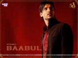 Baabul (2006)