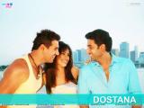 Dostana (2008)