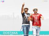 Dostana (2008)